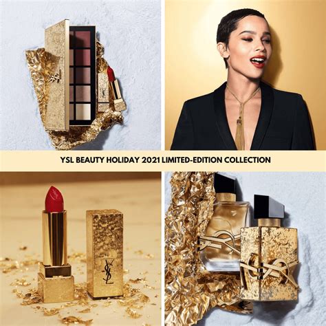 ysl makeup spring 2021|ysl cosmetics website.